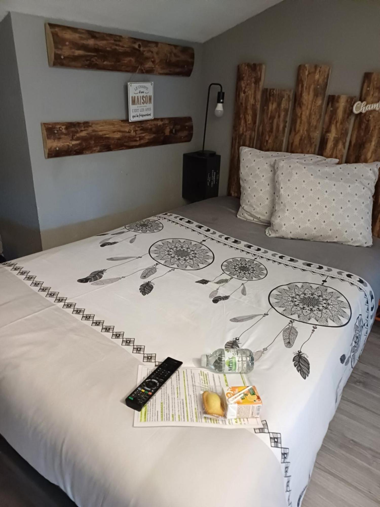 Chambre 23M2 Avec Jardin Wi-Fi Gratuit Saint-Girons Saint-Girons (Ariege) Exterior foto